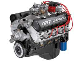 C12C6 Engine